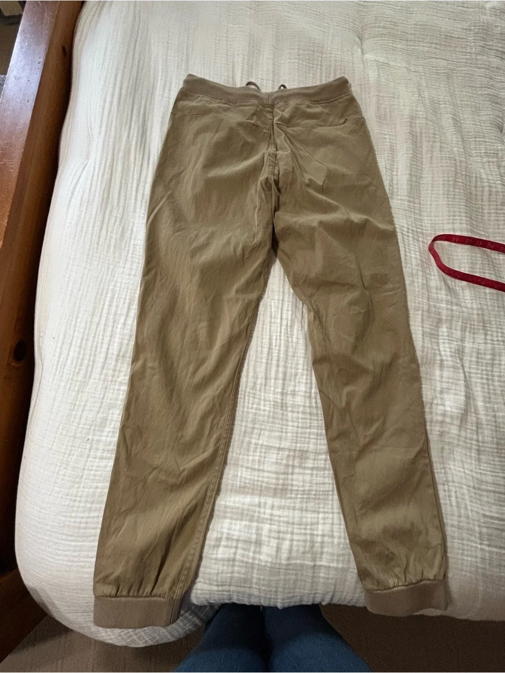 Mugsy Vances Classic Men’s Joggers